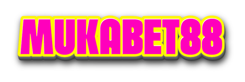 Mukabet88 Logo